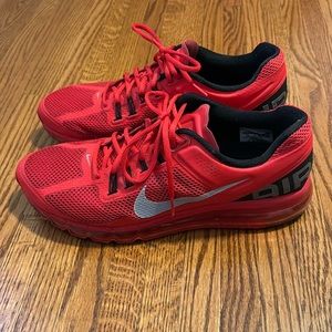 Nike Air Max 2013, Size 13